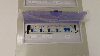 照明配電箱(板)進(jìn)場-千萬要做檢查【千亞電氣】