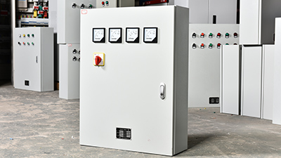 怎樣才能選到一個(gè)好的配電柜？