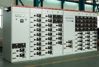 MNS低壓抽出式開關(guān)柜