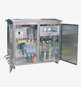 JP系列戶(hù)外綜合配電箱