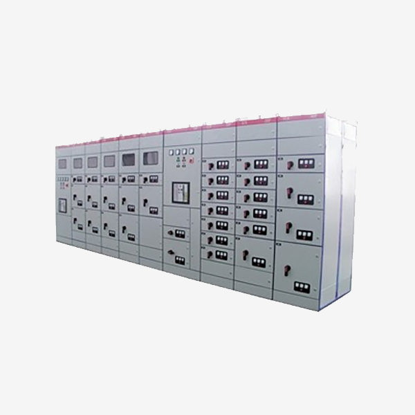 GCK開(kāi)關(guān)柜